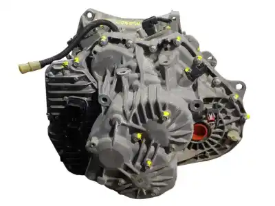 Pièce détachée automobile d'occasion boîte de vitesses pour renault clio iv renault sport références oem iam   dc4002