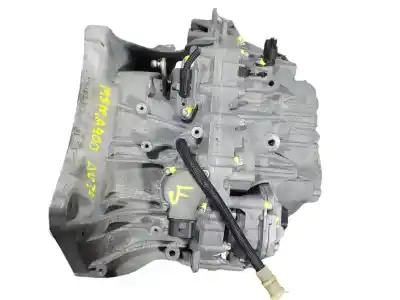 Pièce détachée automobile d'occasion boîte de vitesses pour renault clio iv renault sport références oem iam   dc4002
