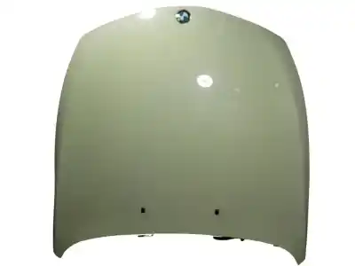 Second-hand car spare part front bonnet for bmw serie m6 coupe (e63) basis oem iam references 41617008711