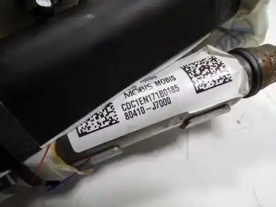 Автозапчастина б/у передня ліва подушка безпеки для kia ceed 1.0 tgdi cat посилання на oem iam   80410j7000