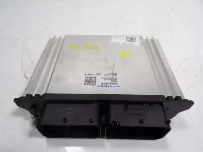 Автозапчасти б/у блок управления двигателем за kia ceed 1.0 tgdi cat ссылки oem iam 