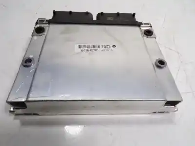 Автозапчастина б/у ебу контролер двигуна для kia ceed 1.0 tgdi cat посилання на oem iam   3911007151