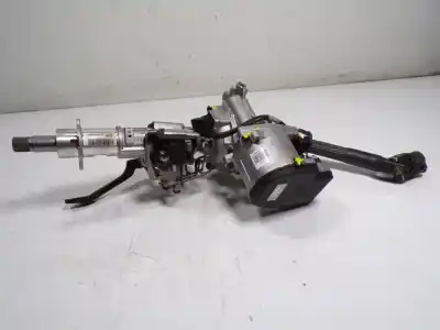 Second-hand car spare part steering column for kia ceed 1.0 tgdi cat oem iam references 56310j7020  56300j7020