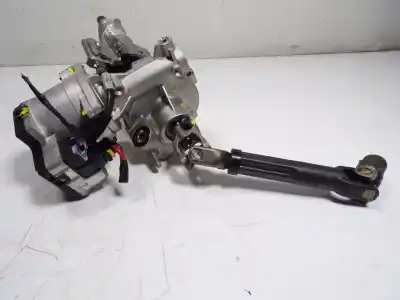 Second-hand car spare part steering column for kia ceed 1.0 tgdi cat oem iam references 56310j7020  56300j7020