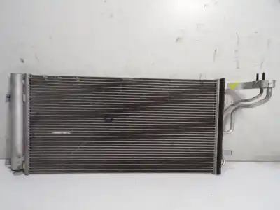 Автозапчасти б/у конденсатор кондиционера воздуха за kia ceed 1.0 tgdi cat ссылки oem iam 