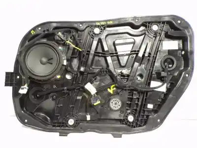 Автозапчасти б/у регулятор стекла переднего правого за kia ceed 1.0 tgdi cat ссылки oem iam 