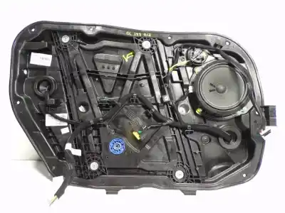 Автозапчасти б/у регулятор стекла переднего левого за kia ceed 1.0 tgdi cat ссылки oem iam 