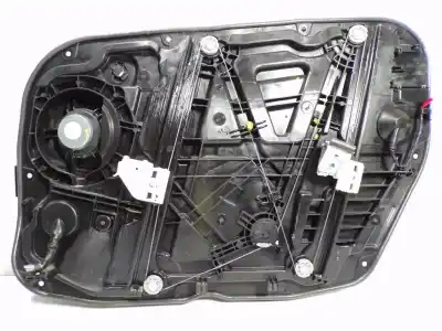 Автозапчастина б/у регулятор вікна передній лівий для kia ceed 1.0 tgdi cat посилання на oem iam   82470j7015