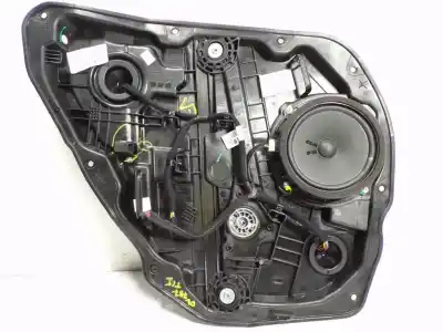 Автозапчасти б/у регулятор стекла заднего левого за kia ceed 1.0 tgdi cat ссылки oem iam 