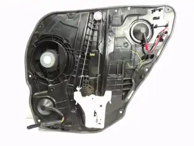 Автозапчастина б/у регулятор склона задній лівий для kia ceed 1.0 tgdi cat посилання на oem iam   83470j7000
