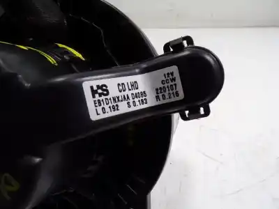 Автозапчасти б/у отопительный двигатель за kia ceed 1.0 tgdi cat ссылки oem iam   eb1d1nxjaa