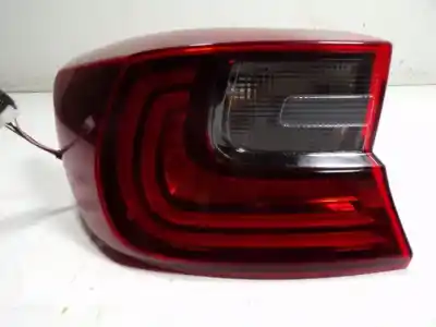 Автозапчасти б/у левый задний фонарь за kia ceed 1.0 tgdi cat ссылки oem iam 