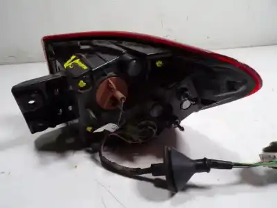 Second-hand car spare part left tailgate light for kia ceed 1.0 tgdi cat oem iam references 92401j7050  j792413200