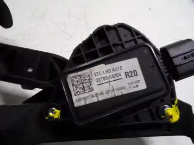 Автозапчастина б/у педальний потенціометр для kia ceed 1.0 tgdi cat посилання на oem iam   32700g4200