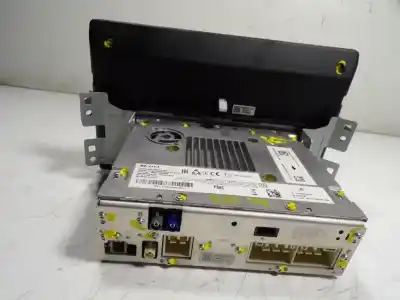Автозапчасти б/у gps-навигационная система за kia ceed 1.0 tgdi cat ссылки oem iam   96560j7ac1wk