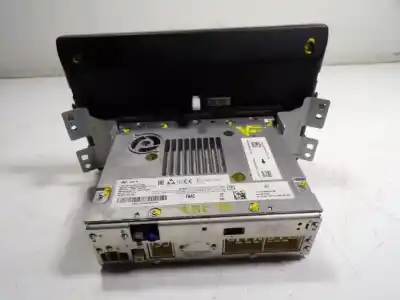 Автозапчасти б/у gps-навигационная система за kia ceed 1.0 tgdi cat ссылки oem iam   96560j7ac1wk