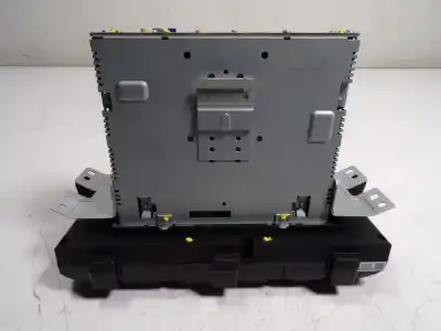 Автозапчасти б/у gps-навигационная система за kia ceed 1.0 tgdi cat ссылки oem iam   96560j7ac1wk