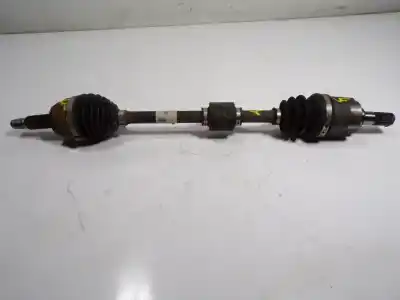 Автозапчасти б/у передняя левая трансмиссия за kia ceed 1.0 tgdi cat ссылки oem iam 
