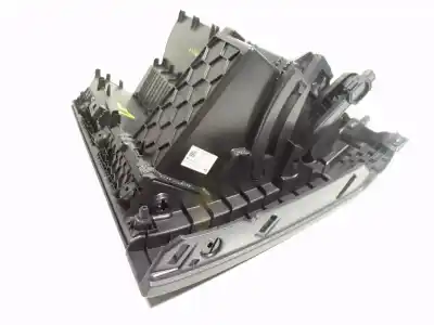 Second-hand car spare part glove compartment for cupra leon kl8 2.0 tsi vz 245 oem iam references 5fb857095j4pk  5fb857095j