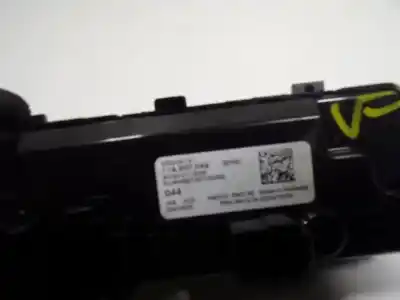 Автозапчасти б/у климат-контроль за cupra leon kl8 2.0 tsi vz 245 ссылки oem iam 11a907049whs  11a907049