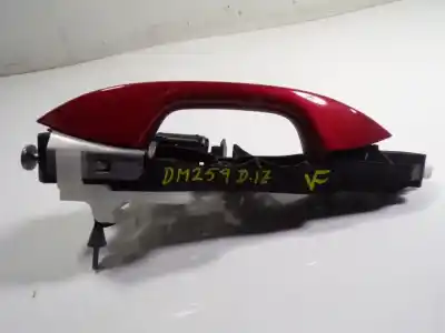 Автозапчасти б/у левая передняя наружная ручка за cupra leon kl8 2.0 tsi vz 245 ссылки oem iam 5fb837205gru 5h1837885d 5fb837811e