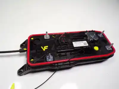Автозапчасти б/у рычаг переключения передач за cupra leon kl8 2.0 tsi vz 245 ссылки oem iam 5wa713033bb  5wa713033bb