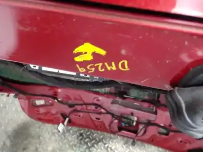 Автозапчастина б/у загальні двері для cupra leon kl8 2.0 tsi vz 245 посилання на oem iam 5fa827023  