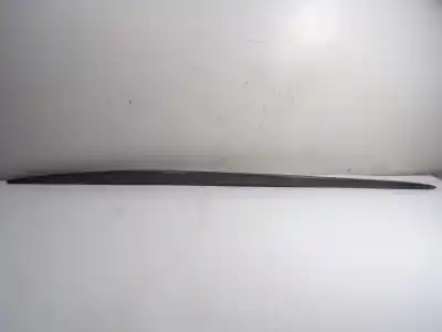Pièce détachée automobile d'occasion jupe latérale pour cupra leon kl8 2.0 tsi vz 245 références oem iam 5fa853851e  5fa853851egru