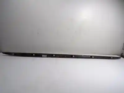Pièce détachée automobile d'occasion jupe latérale pour cupra leon kl8 2.0 tsi vz 245 références oem iam 5fa853851e  5fa853851egru