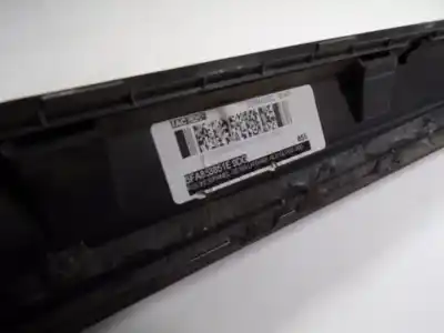 Pièce détachée automobile d'occasion jupe latérale pour cupra leon kl8 2.0 tsi vz 245 références oem iam 5fa853851e  5fa853851egru