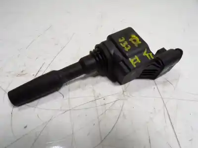 Second-hand car spare part coil for seat leon (5f1) style oem iam references 05e905110