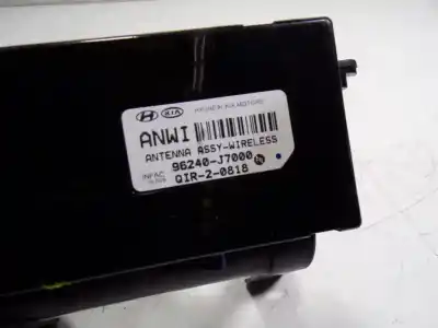 Автозапчастина б/у електронний модуль для kia ceed 1.0 tgdi cat посилання на oem iam   96240j7000
