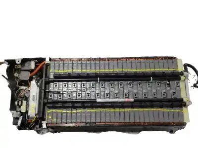 Gebrauchtes Autoersatzteil batterie zum toyota prius (nhw20) 1.5 cat oem-iam-referenzen g951047031  