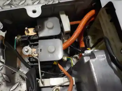 Gebrauchtes Autoersatzteil batterie zum toyota prius (nhw20) 1.5 cat oem-iam-referenzen g951047031  