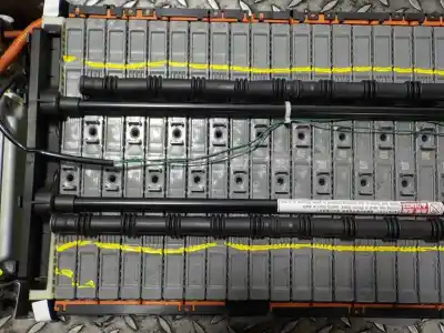 Gebrauchtes Autoersatzteil batterie zum toyota prius (nhw20) 1.5 cat oem-iam-referenzen g951047031  