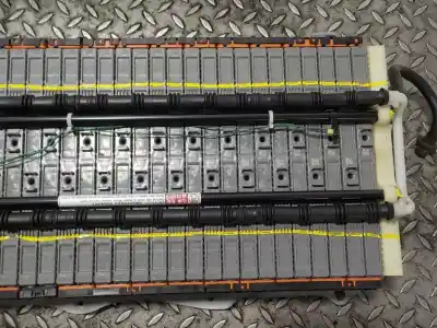 Gebrauchtes Autoersatzteil batterie zum toyota prius (nhw20) 1.5 cat oem-iam-referenzen g951047031  