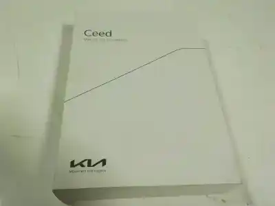 Автозапчасти б/у литье за kia ceed 1.0 tgdi cat ссылки oem iam 