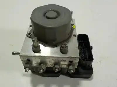 Second-hand car spare part abs for renault captur i (j5_, h5_) 1.3 tce 130 (j5nj j5ne) oem iam references 476607694r  476601842r