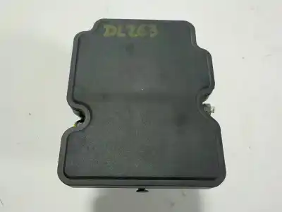 Second-hand car spare part abs for renault captur i (j5_, h5_) 1.3 tce 130 (j5nj j5ne) oem iam references 476607694r  476601842r