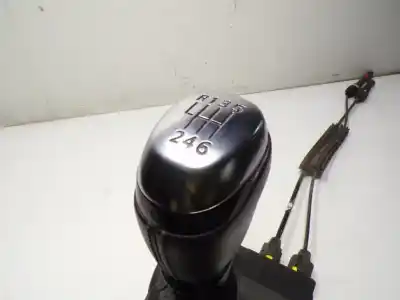 Автозапчасти б/у рычаг переключения передач за renault captur i (j5_, h5_) 1.3 tce 130 (j5nj j5ne) ссылки oem iam 349016426r  349016426r