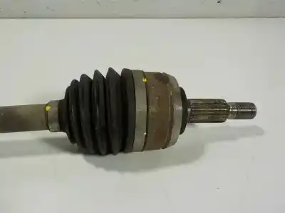 Автозапчастина б/у правий привід для renault captur i (j5_, h5_) 1.3 tce 130 (j5nj j5ne) посилання на oem iam 391005516r  391005516r