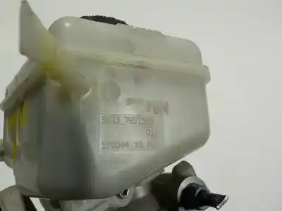 Pezzo di ricambio per auto di seconda mano pompa freni per bmw serie 4 coupe (f32) 2.0 16v turbodiesel riferimenti oem iam 34336851095  34337851569