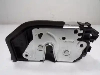 Recambio de automóvil de segunda mano de cerradura puerta delantera derecha para bmw serie 3 touring (f31) 320d referencias oem iam 51217229458