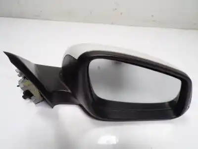 Recambio de automóvil de segunda mano de espejo derecho para bmw serie 3 touring (f31) 320d referencias oem iam 51167345654