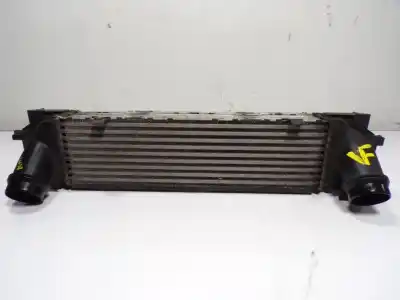 Recambio de automóvil de segunda mano de Intercooler para BMW SERIE 3 TOURING (F31) 320d referencias OEM IAM 17517600530  7600530