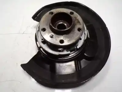 Recambio de automóvil de segunda mano de mangueta trasera derecha para bmw serie 3 touring (f31) 320d referencias oem iam 33326792524