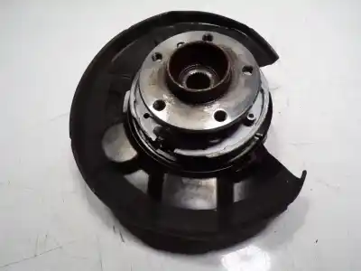 Recambio de automóvil de segunda mano de mangueta trasera izquierda para bmw serie 3 touring (f31) 320d referencias oem iam 33326792523