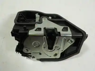 Peça sobressalente para automóvel em segunda mão fechadura da porta traseira direita por bmw serie 5 touring (f11) 520d referências oem iam 51227202148