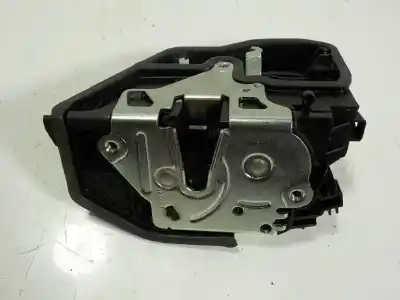 Peça sobressalente para automóvel em segunda mão fechadura da porta traseira esquerda por bmw serie 5 touring (f11) 520d referências oem iam 51227202147