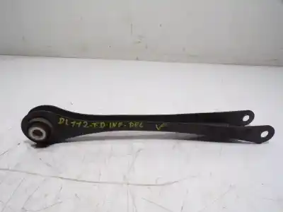 Recambio de automóvil de segunda mano de brazo suspension inferior trasero derecho para bmw serie 3 touring (f31) 320d referencias oem iam 33326792525